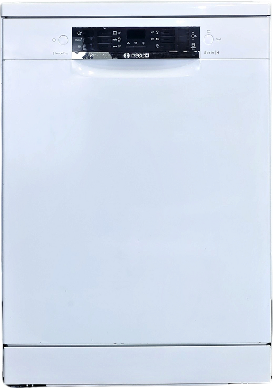 Lave-vaisselle Pose Libre 12 couverts Reconditionné BOSCH SMS46GW01E