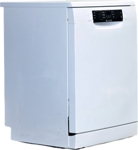 Lave-vaisselle Pose Libre 12 couverts Reconditionné BOSCH SMS46GW01E