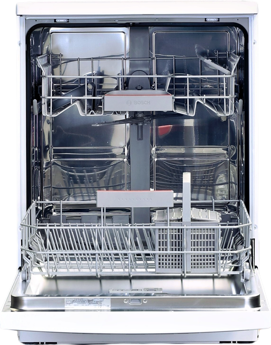 Lave-vaisselle Pose Libre 12 couverts Reconditionné BOSCH SMS46GW01E