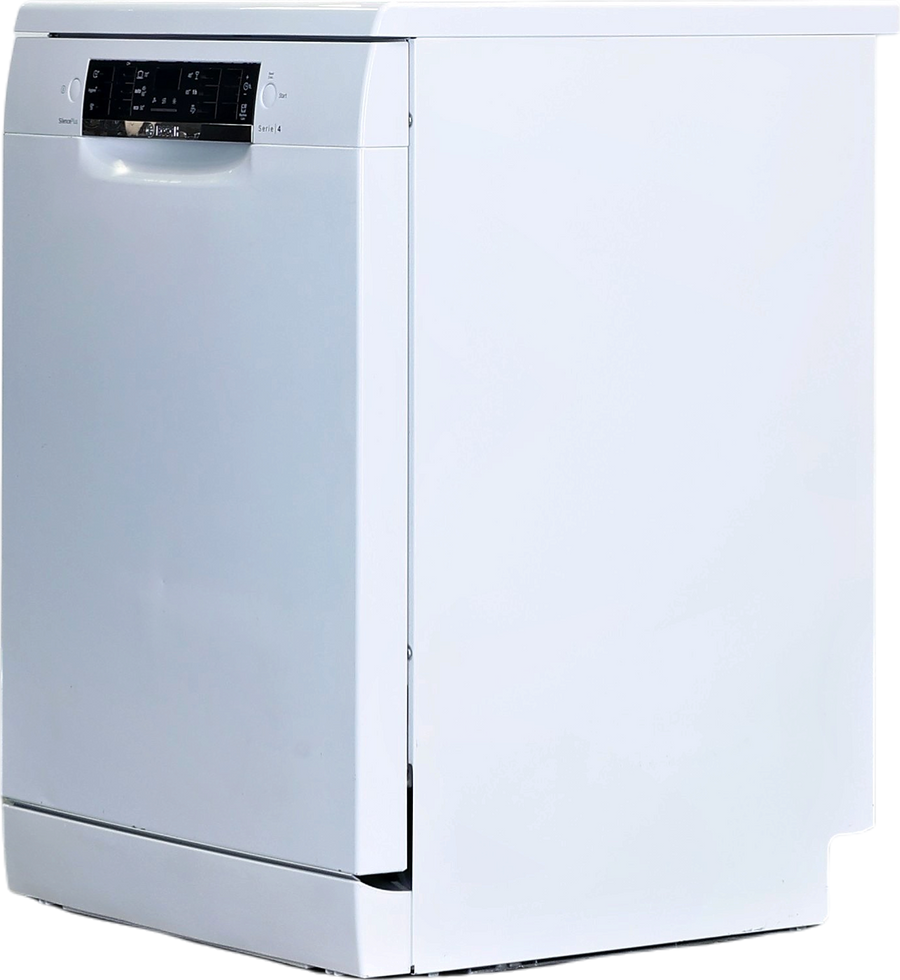 Lave-vaisselle Pose Libre 12 couverts Reconditionné BOSCH SMS46GW01E