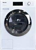 Lave-linge Sechant 8 kg Reconditionné MIELE WTI 370 WPM