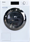 Lave-linge Sechant 8 kg Reconditionné MIELE WTI 370 WPM