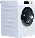 Lave-linge Sechant 8 kg Reconditionné MIELE WTI 370 WPM