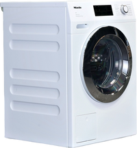 Lave-linge Sechant 8 kg Reconditionné MIELE WTI 370 WPM