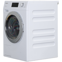 Lave-linge Sechant 8 kg Reconditionné MIELE WTI 370 WPM