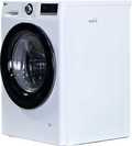 Lave-linge Hublot 8 kg Reconditionné LG F84N25WH