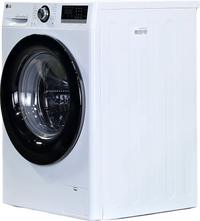 Lave-linge Hublot 8 kg Reconditionné LG F84N25WH