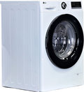 Lave-linge Hublot 8 kg Reconditionné LG F84N25WH