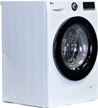Lave-linge Hublot 8 kg Reconditionné LG F84N25WH