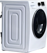 Lave-linge Hublot 8 kg Reconditionné SAMSUNG WW80K5410UW