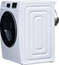 Lave-linge Hublot 8 kg Reconditionné SAMSUNG WW80K5410UW