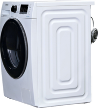 Lave-linge Hublot 8 kg Reconditionné SAMSUNG WW80K5410UW