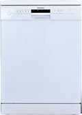 Lave-vaisselle Pose Libre 14 couverts Reconditionné SIEMENS SN25M289EP