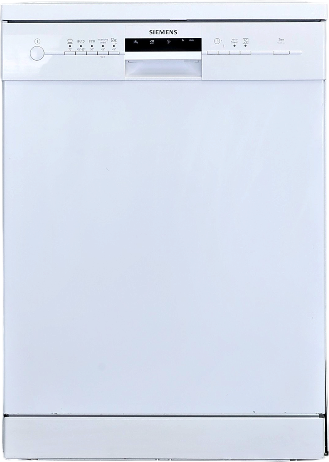 Lave-vaisselle Pose Libre 14 couverts Reconditionné SIEMENS SN25M289EP