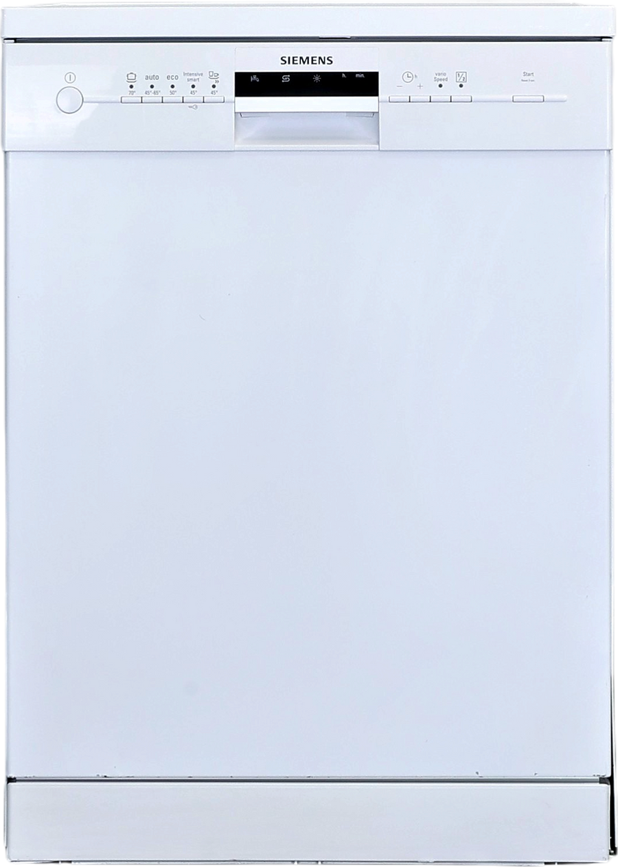 Lave-vaisselle Pose Libre 14 couverts Reconditionné SIEMENS SN25M289EP