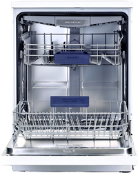 Lave-vaisselle Pose Libre 14 couverts Reconditionné SIEMENS SN25M289EP