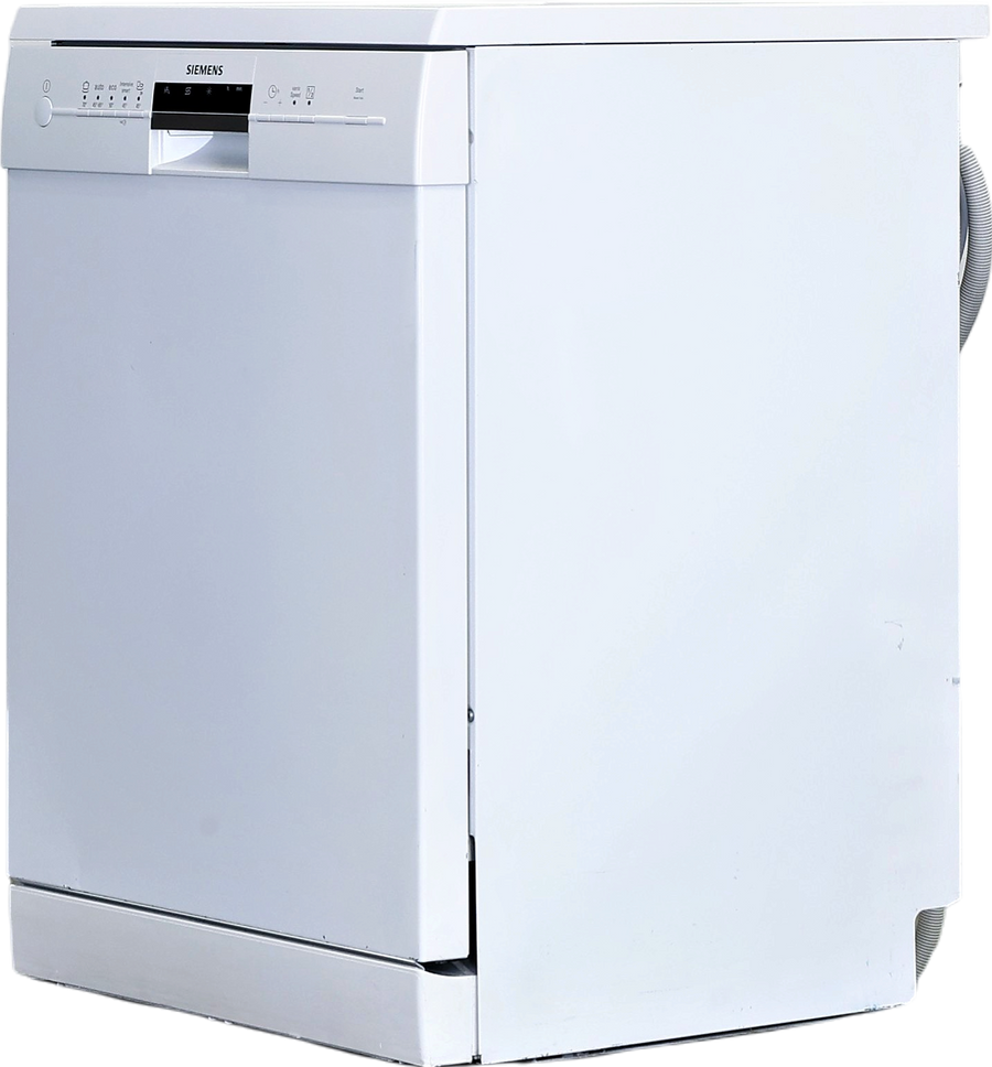 Lave-vaisselle Pose Libre 14 couverts Reconditionné SIEMENS SN25M289EP