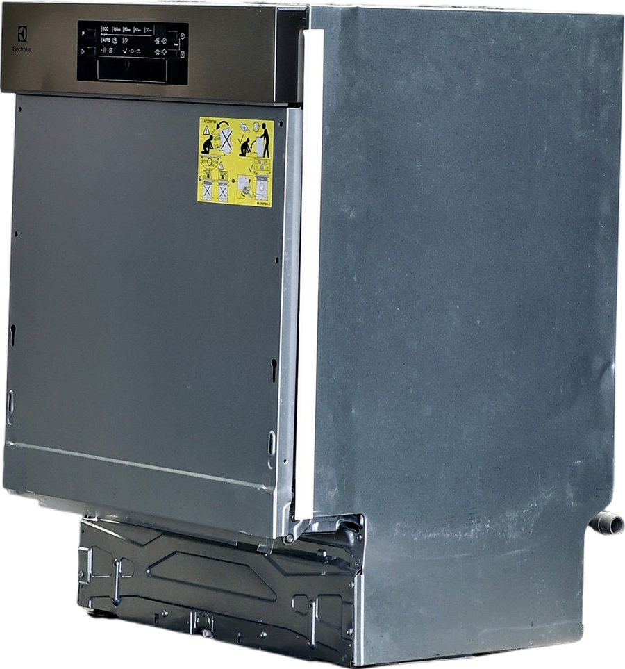 Lave-vaisselle Encastrable 14 couverts Reconditionné ELECTROLUX ees48400ix