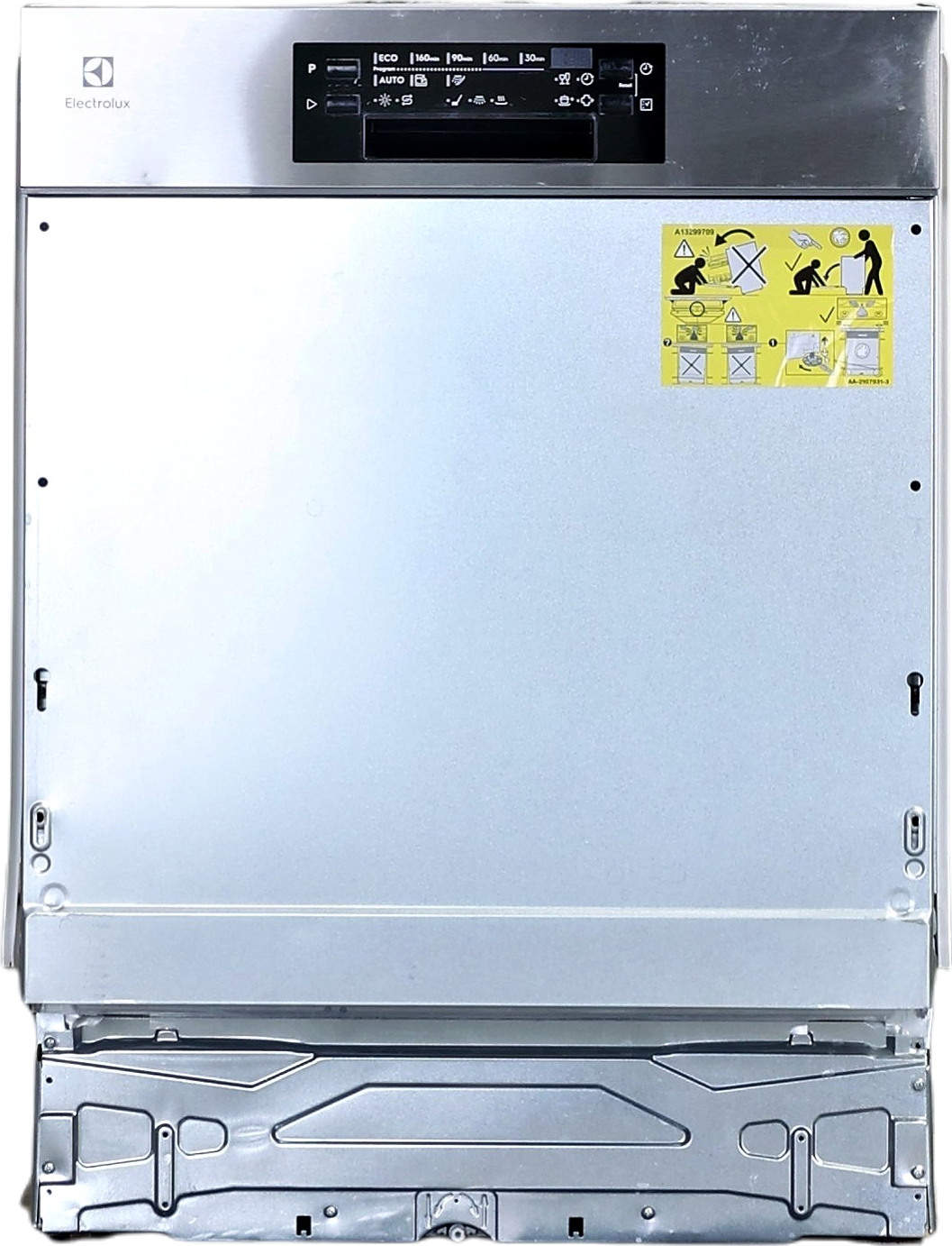Lave-vaisselle Encastrable 14 couverts Reconditionné ELECTROLUX ees48400ix