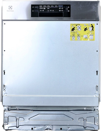 Lave-vaisselle Encastrable 14 couverts Reconditionné ELECTROLUX ees48400ix