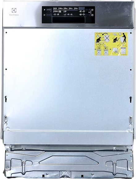 Lave-vaisselle Encastrable 14 couverts Reconditionné ELECTROLUX ees48400ix