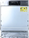 Lave-vaisselle Encastrable 14 couverts Reconditionné ELECTROLUX ees48400ix