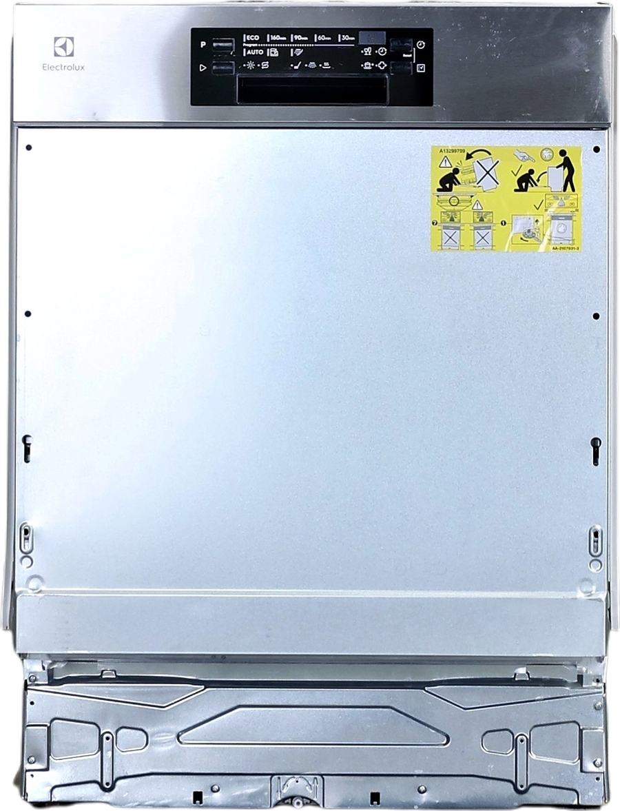 Lave-vaisselle Encastrable 14 couverts Reconditionné ELECTROLUX ees48400ix