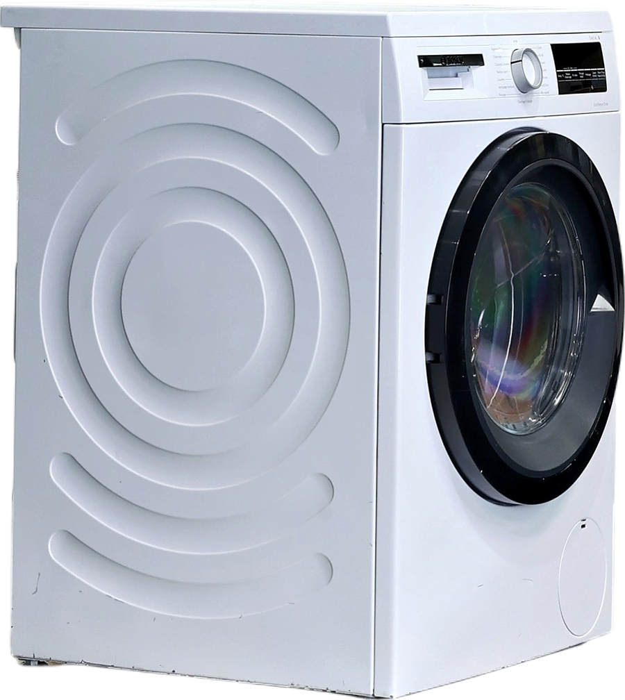 Lave-linge Hublot 8 kg Reconditionné BOSCH WUU28T18FR