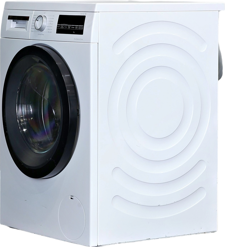 Lave-linge Hublot 8 kg Reconditionné BOSCH WUU28T18FR