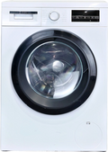 Lave-linge Hublot 8 kg Reconditionné BOSCH WUU28T18FR