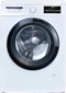 Lave-linge Hublot 8 kg Reconditionné BOSCH WUU28T18FR