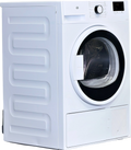 Seche-linge Pompe à Chaleur 8 kg Reconditionné ESSENTIEL B ESLHP8-2b