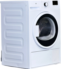 Seche-linge Pompe à Chaleur 8 kg Reconditionné ESSENTIEL B ESLHP8-2b