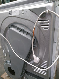 Seche-linge Pompe à Chaleur 8 kg Reconditionné ESSENTIEL B ESLHP8-2b