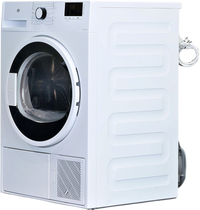 Seche-linge Pompe à Chaleur 8 kg Reconditionné ESSENTIEL B ESLHP8-2b