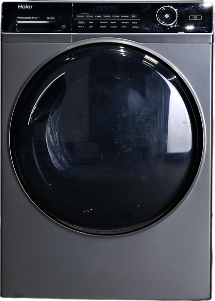 Seche-linge Pompe à Chaleur 9 kg Reconditionné HAIER HD90-A3959R