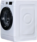 Lave-linge Hublot 9 kg Reconditionné WHIRLPOOL FFBP9489BVFR