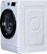 Lave-linge Hublot 9 kg Reconditionné WHIRLPOOL FFBP9489BVFR