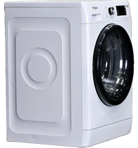 Lave-linge Hublot 9 kg Reconditionné WHIRLPOOL FFBP9489BVFR
