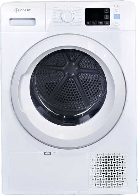 Seche-linge Pompe à Chaleur 8 kg Reconditionné INDESIT YTM1182XFR