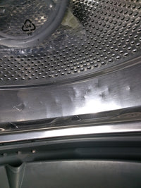 Lave-linge Hublot 9 kg Reconditionné WHIRLPOOL FFBP9489BVFR