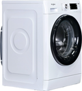 Lave-linge Hublot 9 kg Reconditionné WHIRLPOOL FFBP9489BVFR