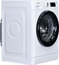 Lave-linge Hublot 9 kg Reconditionné WHIRLPOOL FFBP9489BVFR