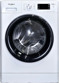 Lave-linge Hublot 9 kg Reconditionné WHIRLPOOL FFBP9489BVFR