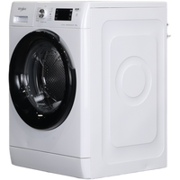 Lave-linge Hublot 9 kg Reconditionné WHIRLPOOL FFBP9489BVFR