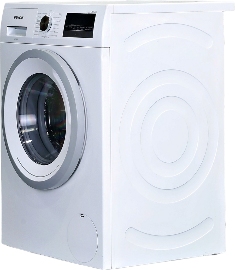 Lave-linge Hublot 7 kg Reconditionné SIEMENS WM14N207FF