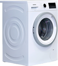 Lave-linge Hublot 7 kg Reconditionné SIEMENS WM14N207FF