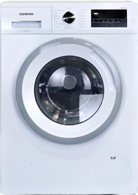 Lave-linge Hublot 7 kg Reconditionné SIEMENS WM14N207FF