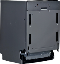 Lave-vaisselle Encastrable 14 couverts Reconditionné LG DB475TXS