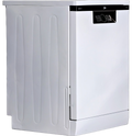 Lave-vaisselle Pose Libre 14 couverts Reconditionné BEKO BDFN26440WP